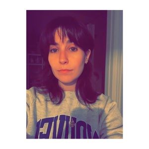 Meet your Posher, Marie-Claude